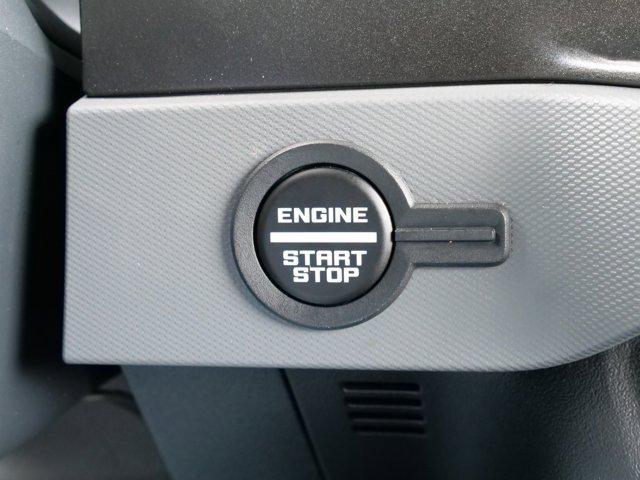 Photo of 2023 Velocity Blue Metallic Ford Bronco