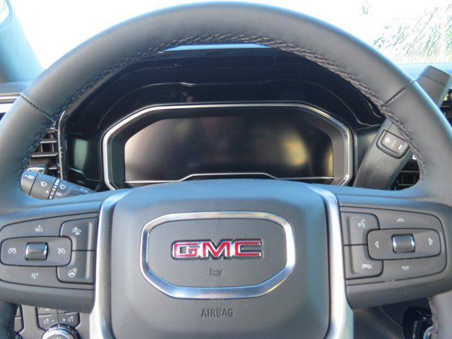Photo of 2025 Sterling Metallic GMC Sierra 2500