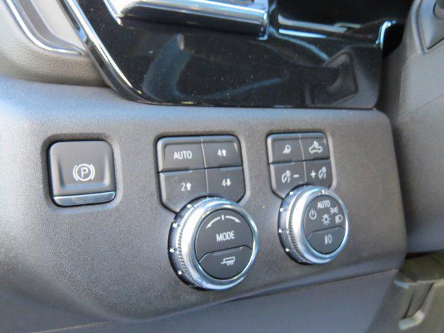 Photo of 2025 Sterling Metallic GMC Sierra 2500