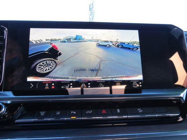 Photo of 2025 Sterling Metallic GMC Sierra 2500