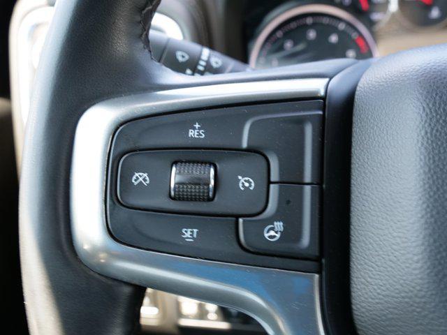 Photo of 2023 Summit White Chevrolet Silverado 2500