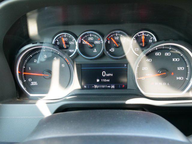 Photo of 2023 Summit White Chevrolet Silverado 2500