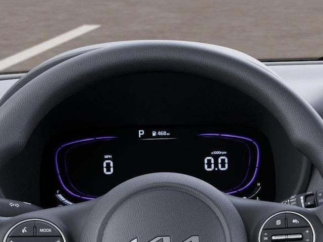 Photo of 2025 Gravity Gray Kia Soul