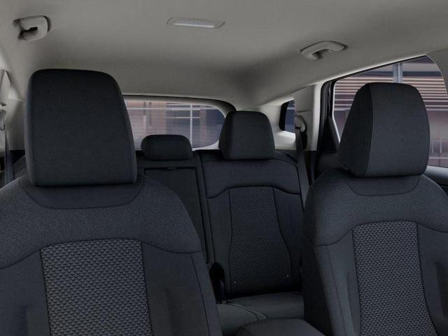 Photo of 2026 Fusion Orange Kia Sportage Hybrid