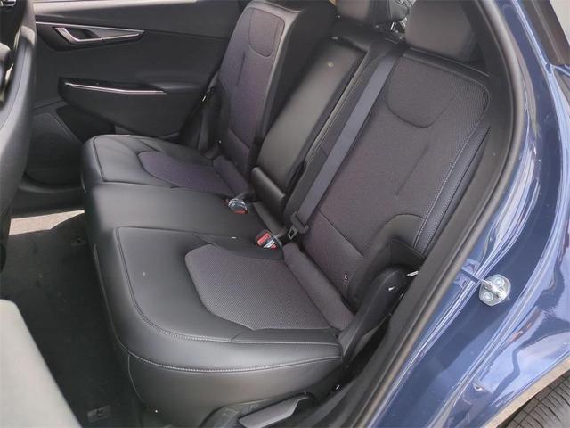 Photo of 2025 Midnight Black Kia EV6