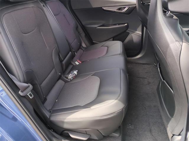 Photo of 2025 Midnight Black Kia EV6