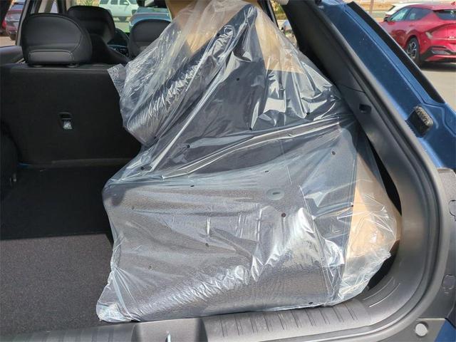 Photo of 2025 Midnight Black Kia EV6