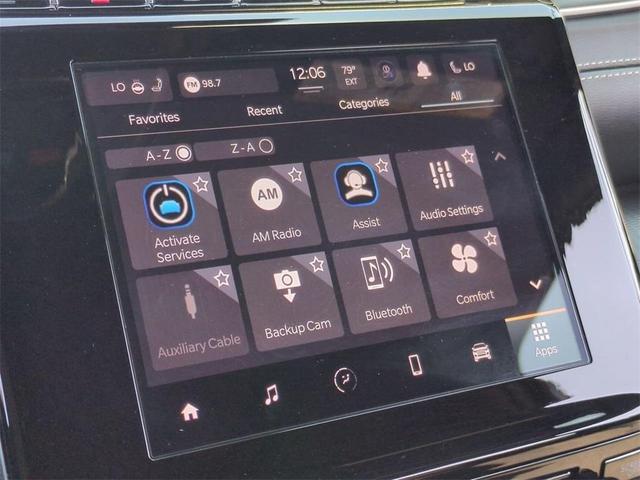 Photo of 2023 Diamond Black Jeep Grand Cherokee
