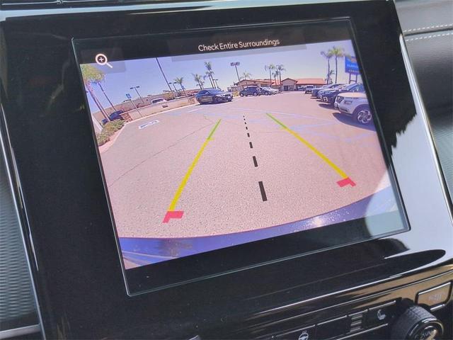 Photo of 2023 Diamond Black Jeep Grand Cherokee