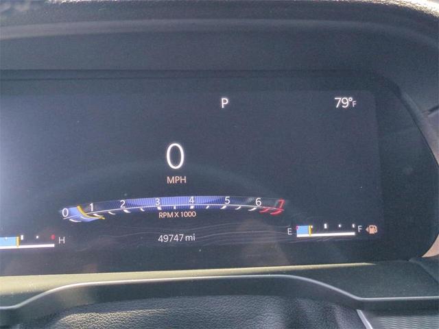 Photo of 2023 Diamond Black Jeep Grand Cherokee
