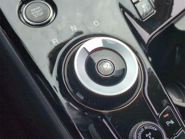 Photo of 2025 Snow White Pearl Kia Sportage Plug-In Hybrid