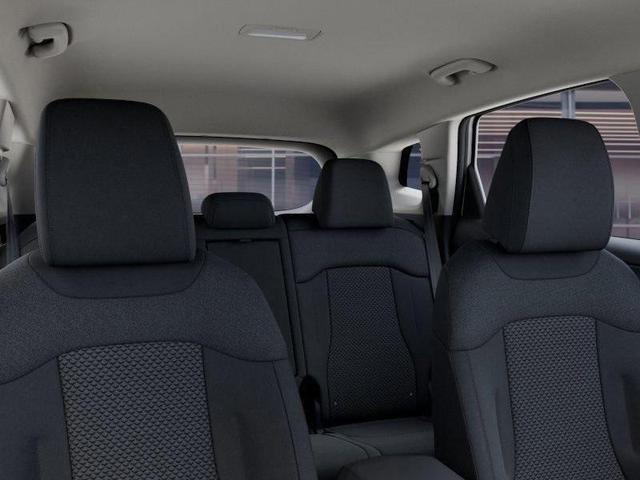Photo of 2026 Snow White Pearl Kia Sportage Hybrid