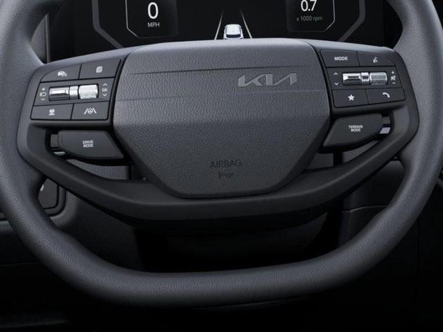 Photo of 2026 Snow White Pearl Kia Sportage Hybrid
