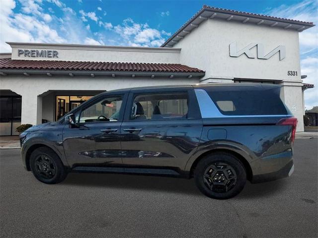 Photo of 2026 Metal Kia Carnival