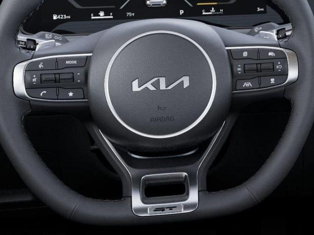 Photo of 2026 Steel Kia K5