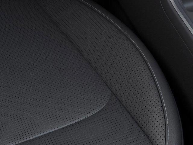 Photo of 2025 Steel Gray Kia Sorento Hybrid