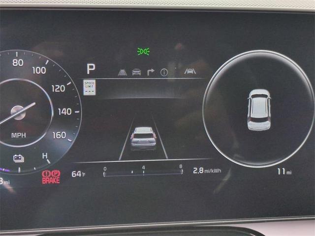 Photo of 2025 Snow White Pearl Kia Niro EV