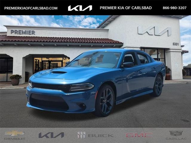 2020 Dodge Charger