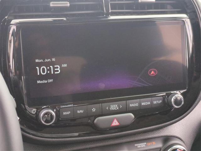 Photo of 2025 Steel Gray Kia Soul