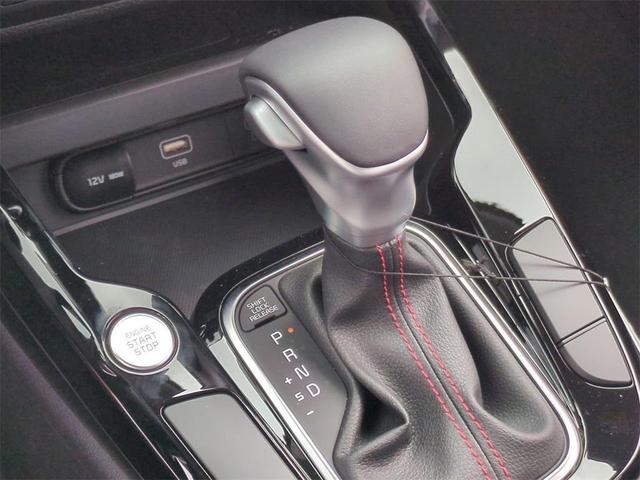 Photo of 2025 Steel Gray Kia Soul