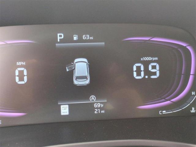 Photo of 2025 Steel Gray Kia Soul