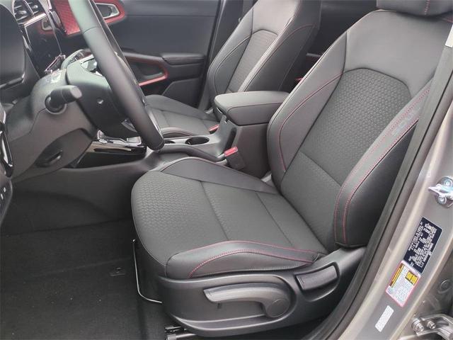 Photo of 2025 Steel Gray Kia Soul