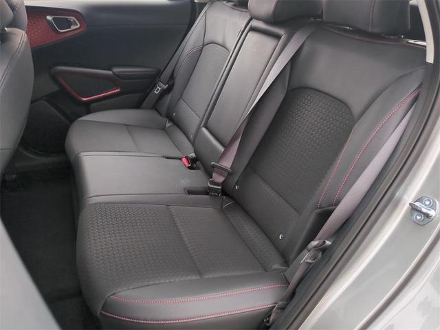 Photo of 2025 Steel Gray Kia Soul