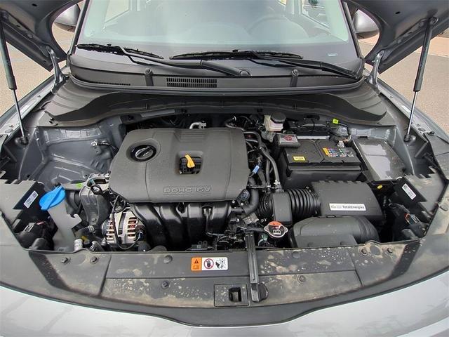 Photo of 2025 Steel Gray Kia Soul
