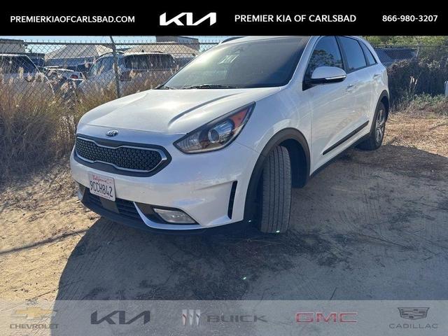 2019 Kia NIRO