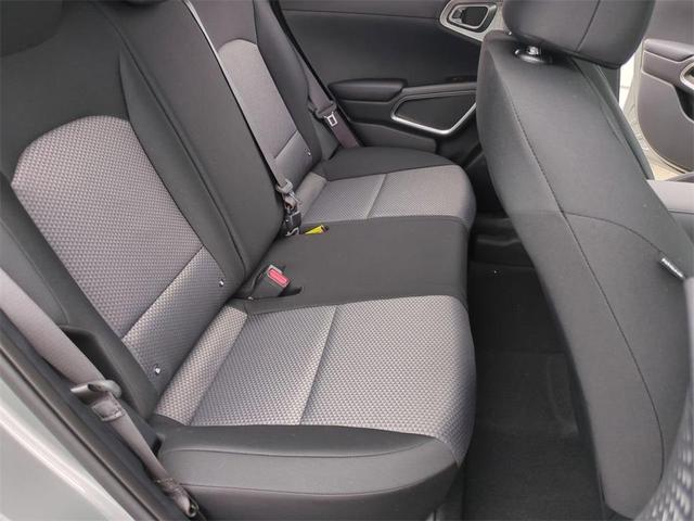 Photo of 2025 Steel Gray Kia Soul