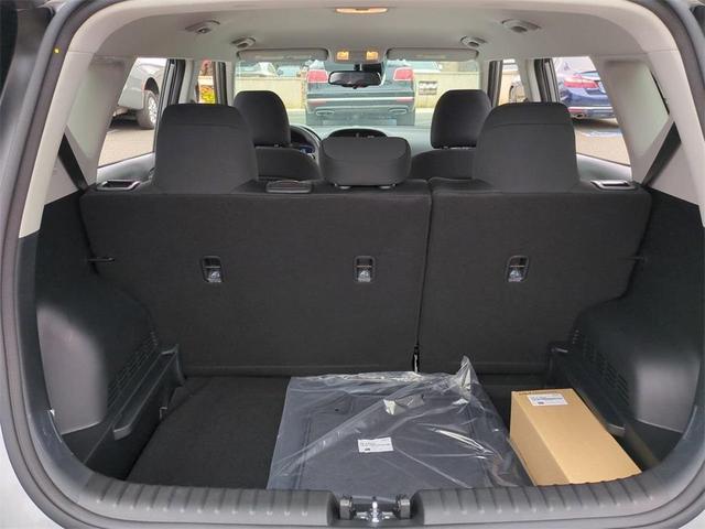 Photo of 2025 Steel Gray Kia Soul
