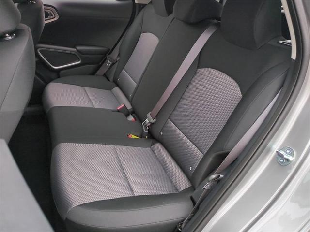 Photo of 2025 Steel Gray Kia Soul