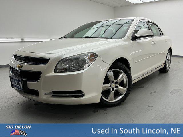 2011 Chevrolet Malibu