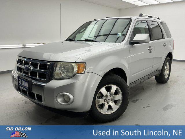 2009 Ford Escape