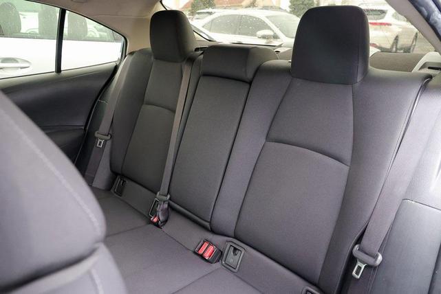 Photo of 2021 Celestite Toyota Corolla