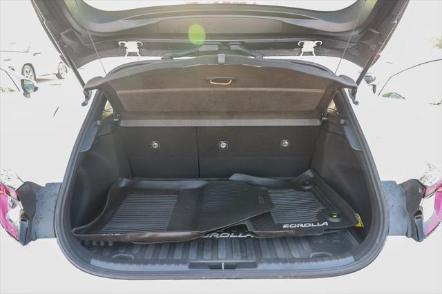 Photo of 2023 0089 Toyota Corolla