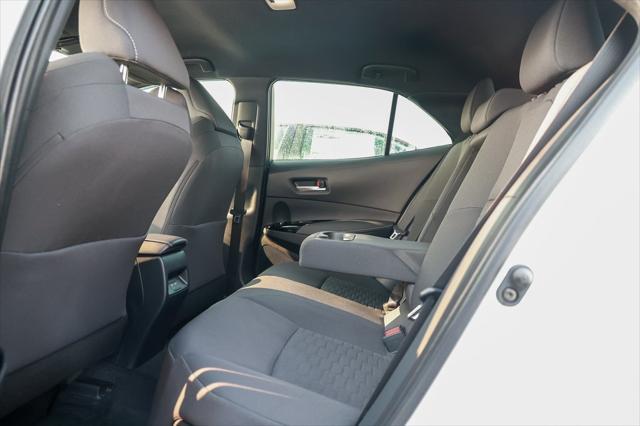 Photo of 2023 0089 Toyota Corolla