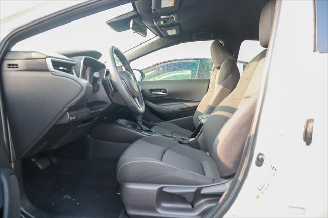 Photo of 2023 0089 Toyota Corolla