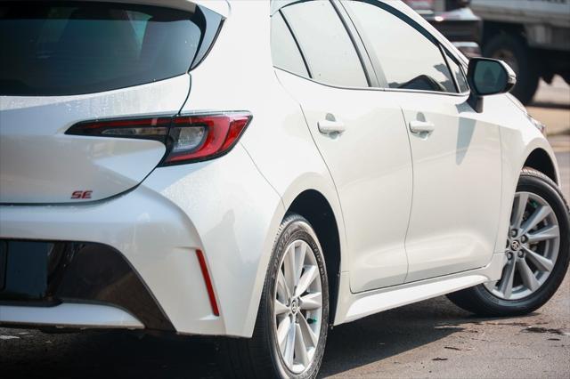 Photo of 2023 0089 Toyota Corolla