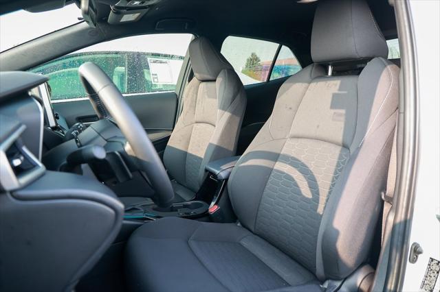 Photo of 2023 0089 Toyota Corolla