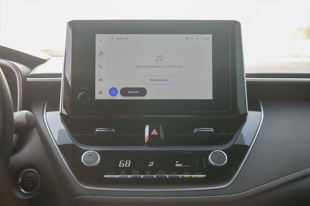 Photo of 2023 0089 Toyota Corolla