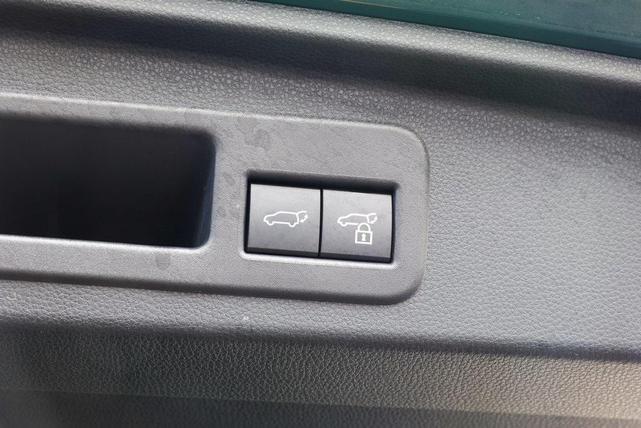 Photo of 2025 Blue Toyota 4Runner