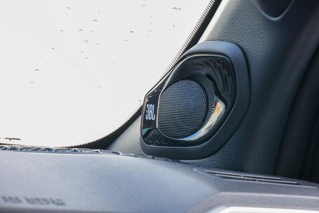 Photo of 2025 Blue Toyota 4Runner