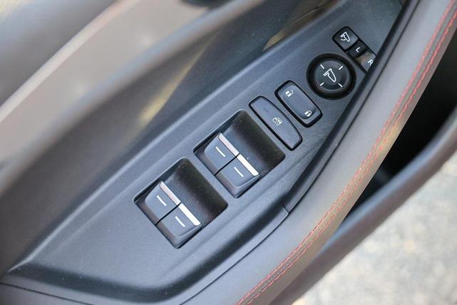 Photo of 2023 Performance Red Pearl Acura TLX
