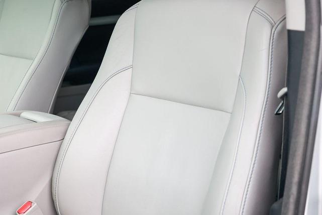 Photo of 2018 Celestial Silver Metallic Toyota Highlander