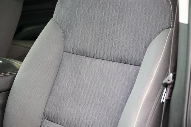 Photo of 2016 Tungsten Metallic Chevrolet Tahoe