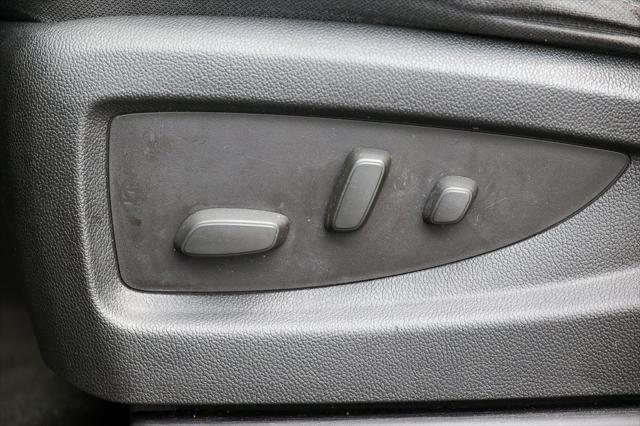 Photo of 2016 Tungsten Metallic Chevrolet Tahoe