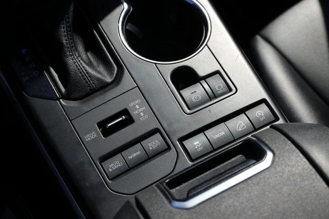 Photo of 2021 Blueprint Toyota Highlander