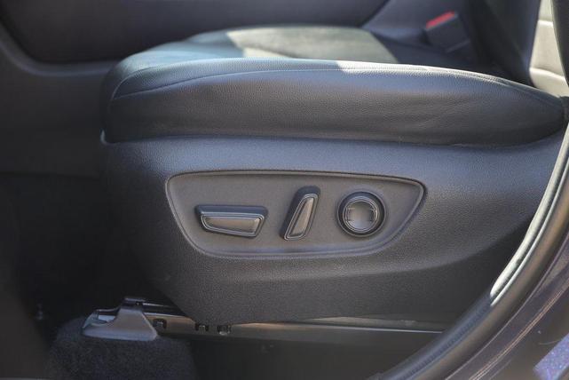 Photo of 2021 Blueprint Toyota Highlander
