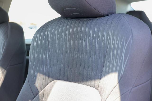 Photo of 2025 Ice Cap Toyota Camry